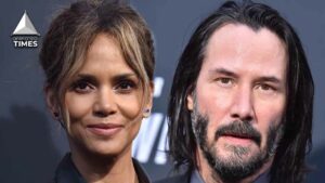Halle Berry Verifies What We Fans Have Always Suspected About Keanu Reeves’ On-Set Conduct