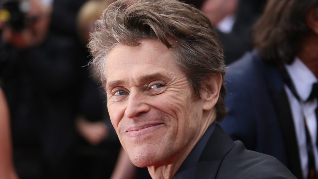 Willem Dafoe's Norman Osborn does exist in MCU