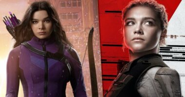 Hawkeye: Here's Why Kate Bishop Didn't Shoot Yelena Belova In Episode 4