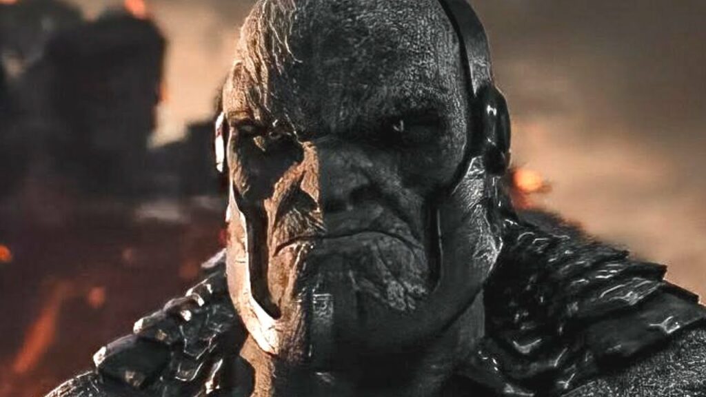 Darkseid