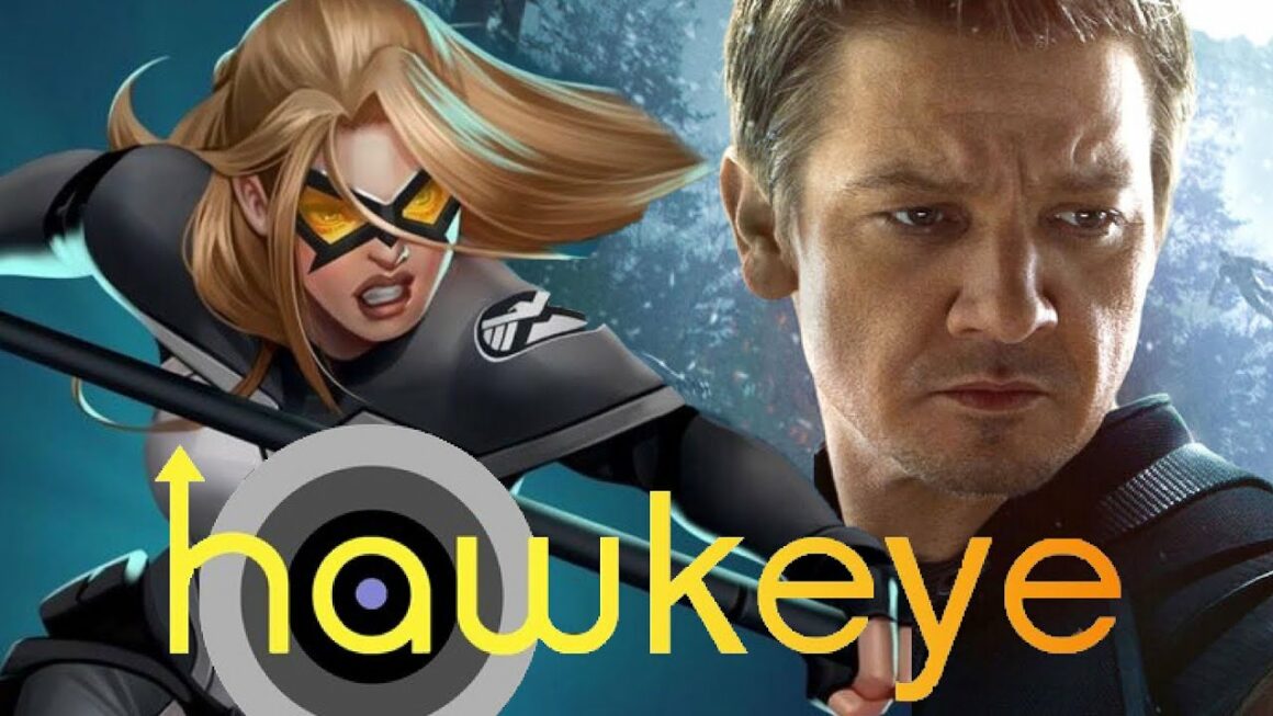 Hawkeye: Could Laura Barton Be Mocking Bird? Well, MCU Fans Think So....