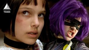 Child Actors Who Played Roles That Were Too Mature For Them
