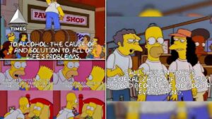 13 Times ‘The Simpsons’ Made A Really Valid Point