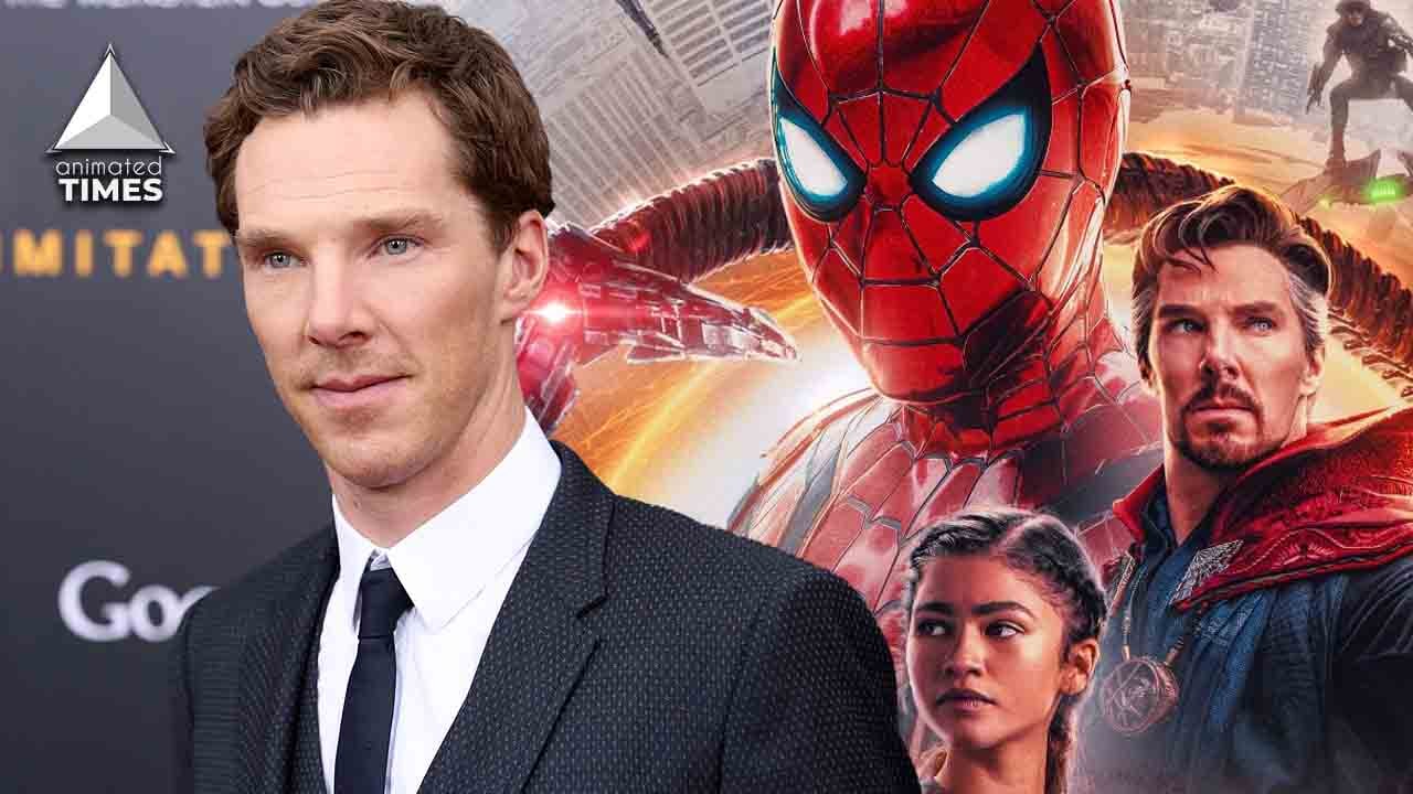 No Way Home: Benedict Cumberbatch Went To Extreme Lengths To Avoid Spoiling The Film