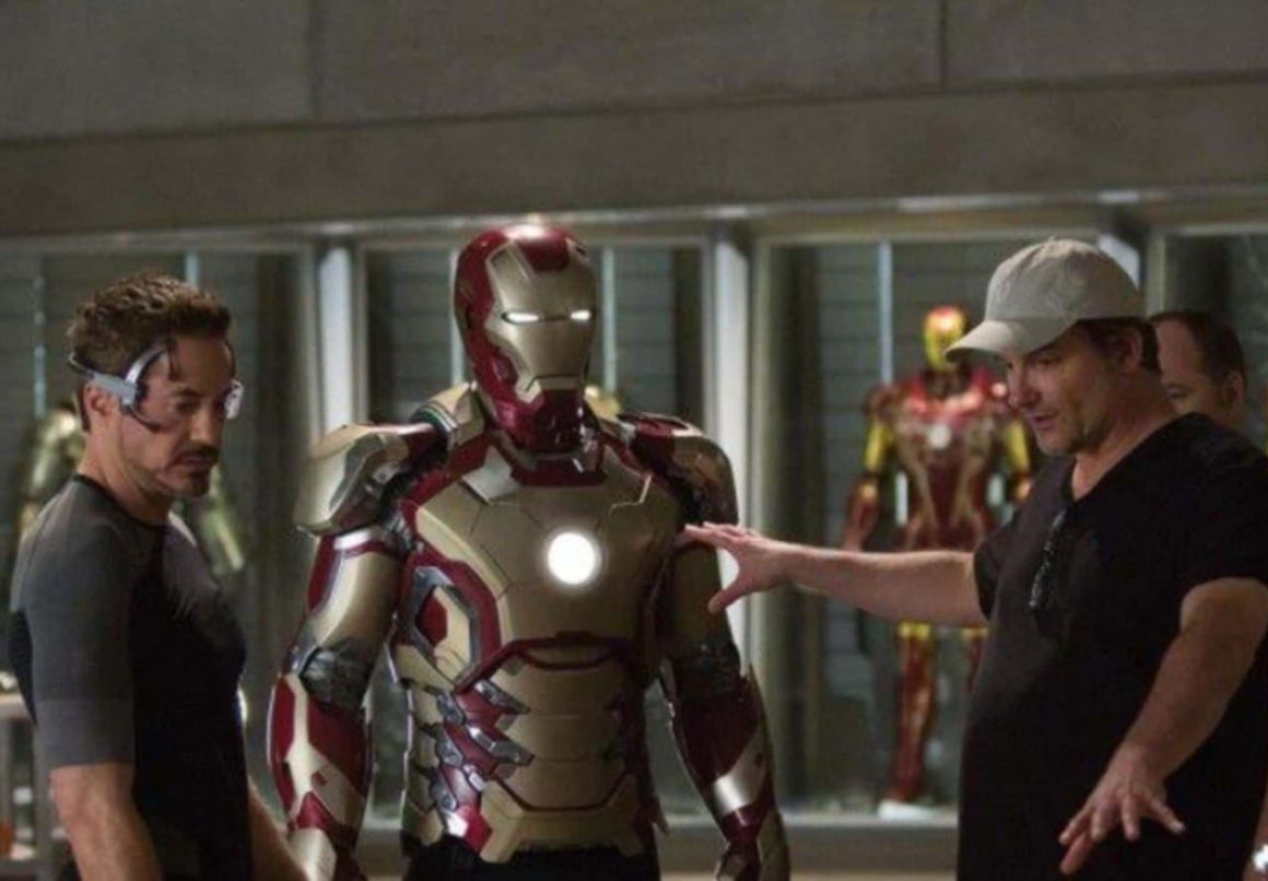 Fun Facts About Iron Man Movies We Bet You Didnt Know 