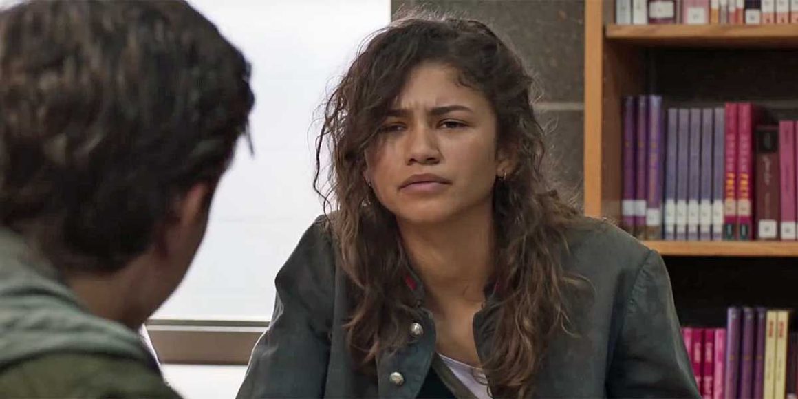Best Zendaya Movies & TV Shows, Ranked