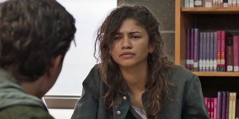 Best Zendaya Movies & TV Shows, Ranked