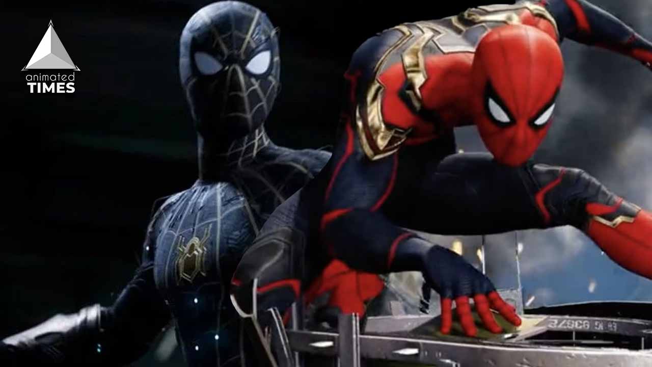 Marvel’s Spider-Man PS5 Is Getting Two New Suits Inspired By Spider-Man: No Way Home