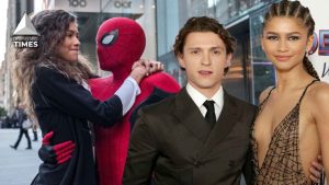 The One & Only Spider-Man Scene Tom Holland and Zendaya Are Strongly Opposed Of