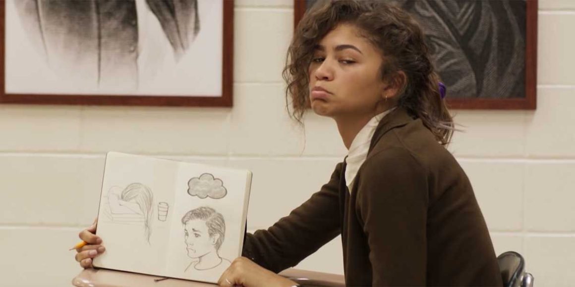 Best Zendaya Movies & TV Shows, Ranked