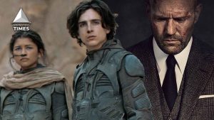 10 Best Thriller Movies That Were Released In 2021 (As Per IMDb Rating)