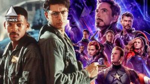 10 Iconic Movies That Originally Had Different Names