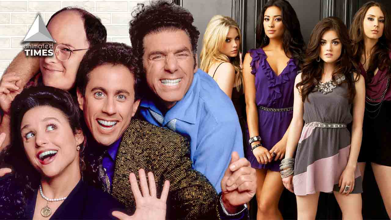3 TV Shows That Quit While They Were Ahead And 3 That Didnt