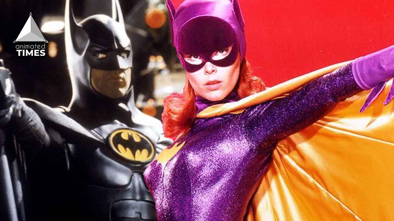 4 DC TV Shows That Almost Happened