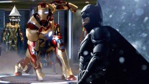 4 Three-quels to Superhero Films, Ranked