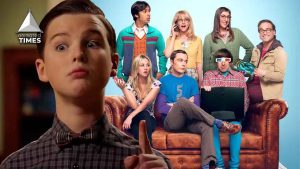 4 Ways Young Sheldon Does Things Better Than Big Bang Theory