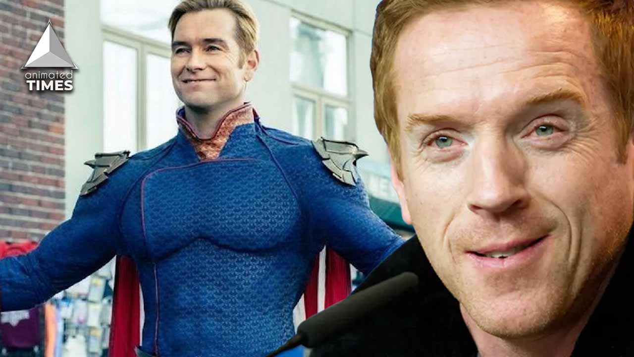 5 Actors Who Can Play Green Goblin in MCU