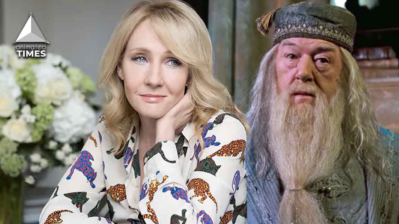 5 Controversies Around JK Rowling That Will Shock You