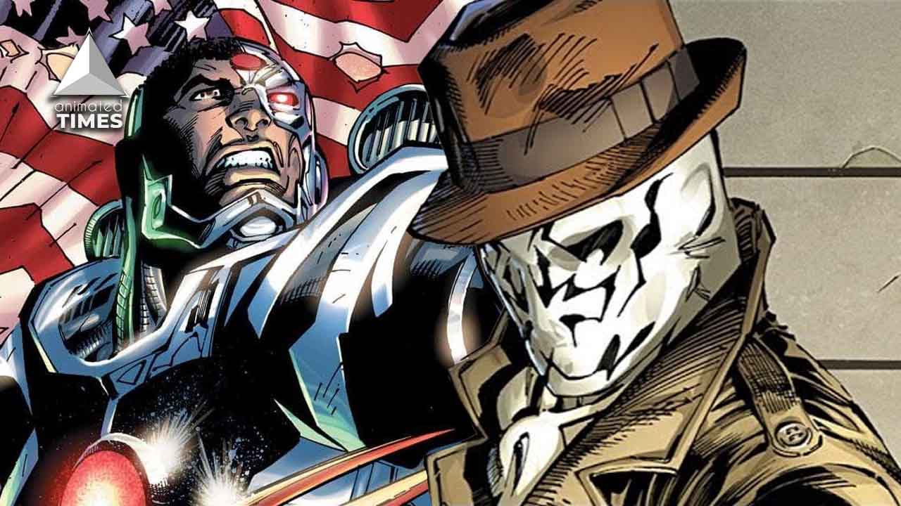 5 DC Characters Who Need Their Own Series