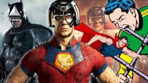 5 Disturbing Things About DC’s Peacemaker