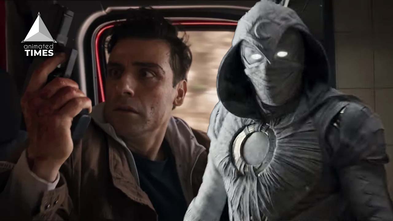 5 Exciting Takeouts From the Moon Knight Trailer