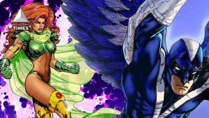 Worst Justice League Superheroes Of All Time