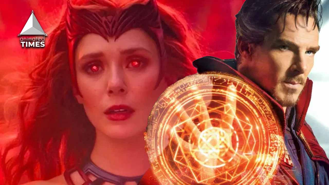 5 MCU Characters Who Keep Getting Stronger