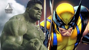 5 Marvel Heroes Who Keep Getting Stronger With Time