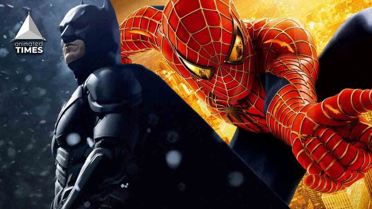 5 Movie Franchises Where Second Movie Is The Best