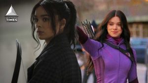 5 Reasons why Kate Bishop is Hailee Steinfeld’s Best Performance