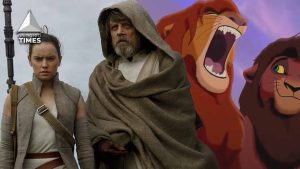 5 Sequels That Start Right After The First Film Gets Over