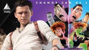 5 Sony Pictures Releases In 2022