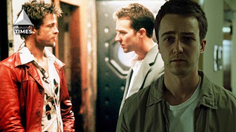 5 Subtle Clues About Fight Club's Twist Ending - Animated Times