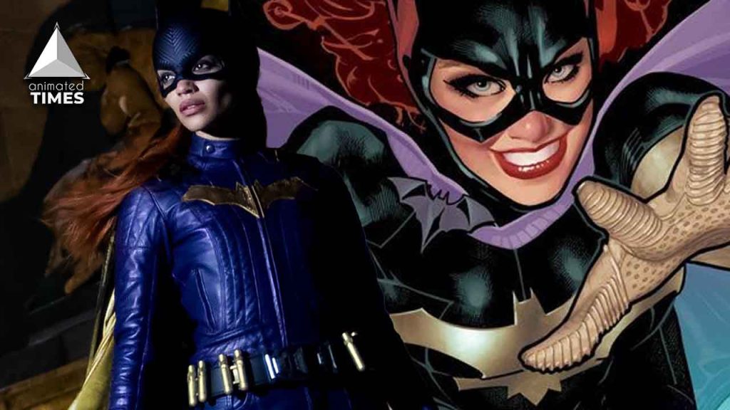 5 Things Fans Must Expect From Dcs Batgirl Animated Times