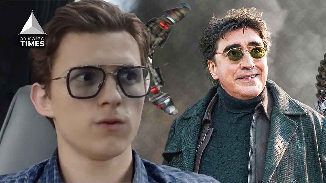 5 Things Peter Cant Do After The End Of Spider Man No Way Home