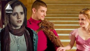 5 Things That Prove Hermione Granger Was The Best Wizard in Harry Potter
