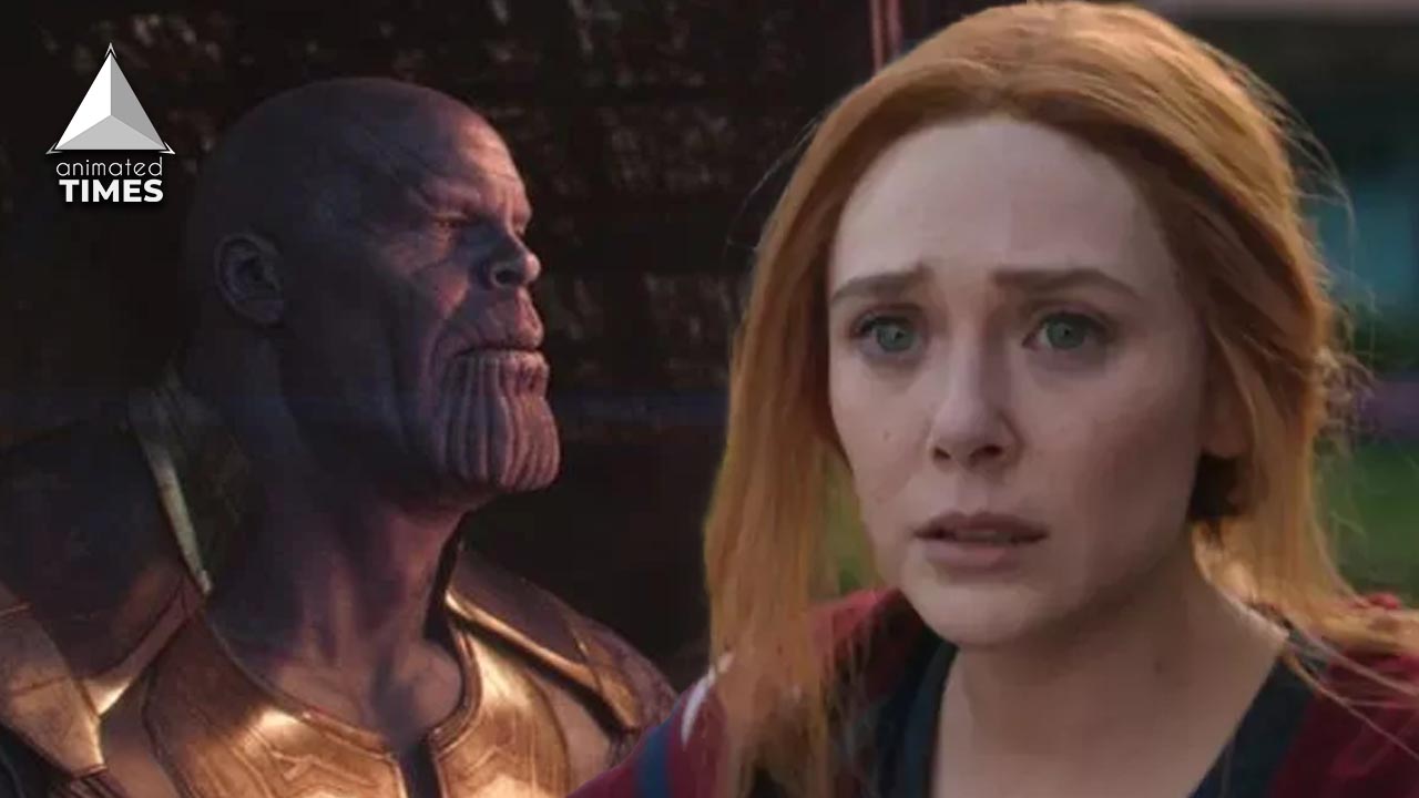 5 Times MCU Characters Went Too Far