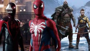 5 Times PlayStation Won The Internet In 2021