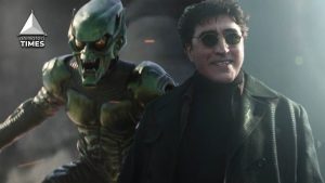 5 Times Villains Stole The Show In No Way Home