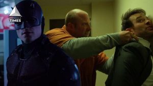 Daredevil: Most Gruesome Fight Scenes From The Netflix Show