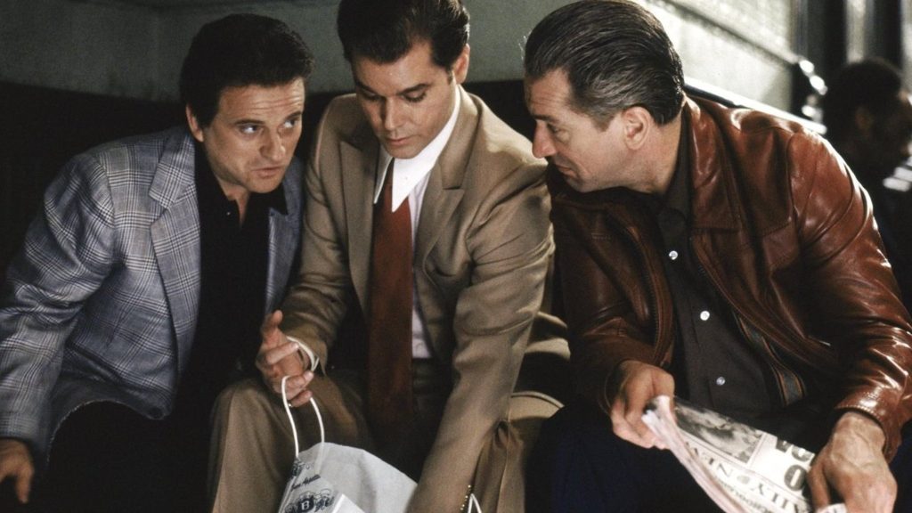 Goodfellas