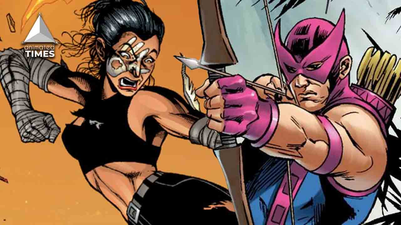 7 Marvel Superheroes With Disabilities That You Should Know