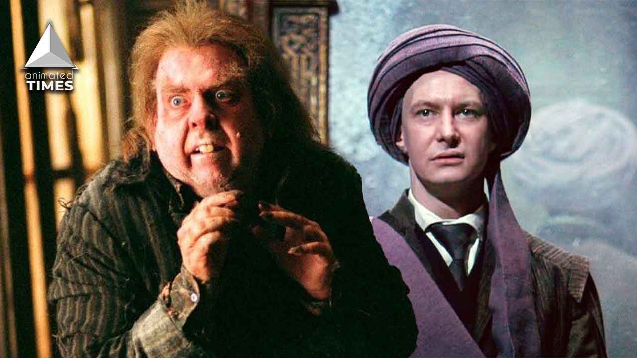 7 Mistakes In Harry Potter Series We Bet You Didnt Notice