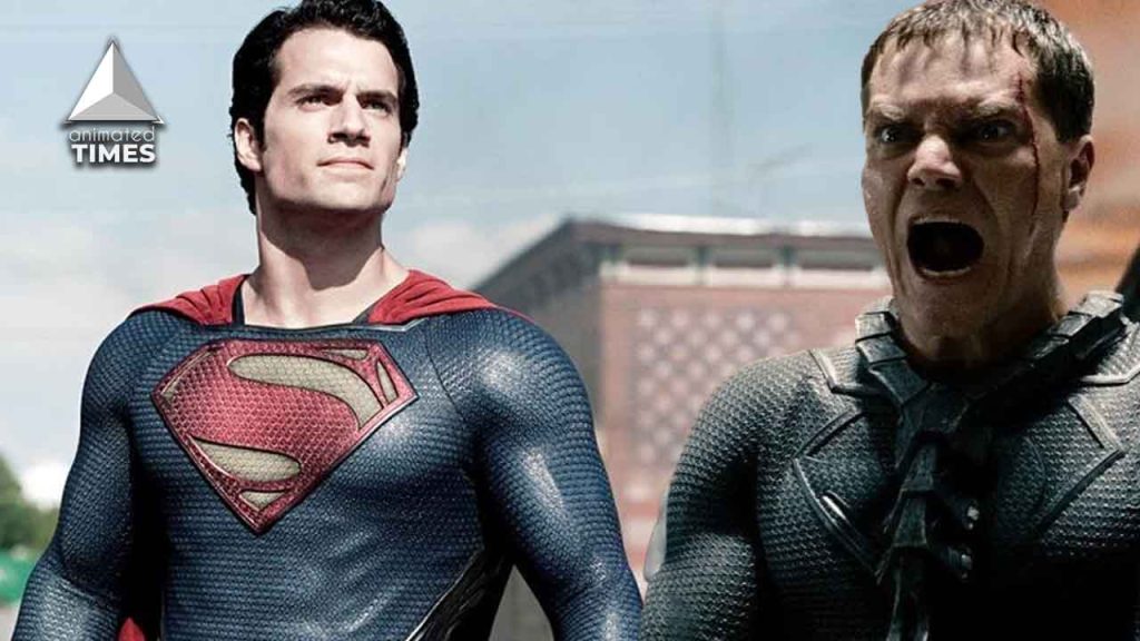 7 Reasons Man of Steel Is Still The Best Superhero Origin Story