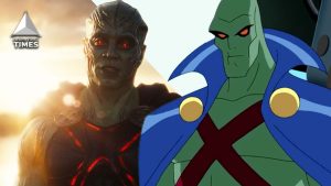 7 Reasons Martian Manhunter Should Have Had A More Active Role In The Snyder Cut