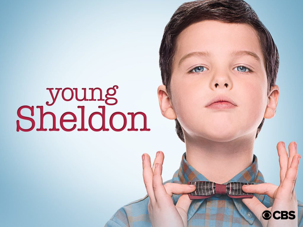 Young Sheldon: Sheldon's Second Darkest George Story Is Set Up