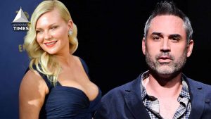 A Film Starring Kirsten Dunst About a Near Future American Civil War Is On!