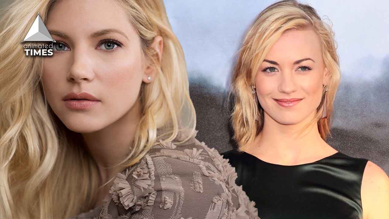 Actors who could have played a better Carol Danvers in Captain Marvel