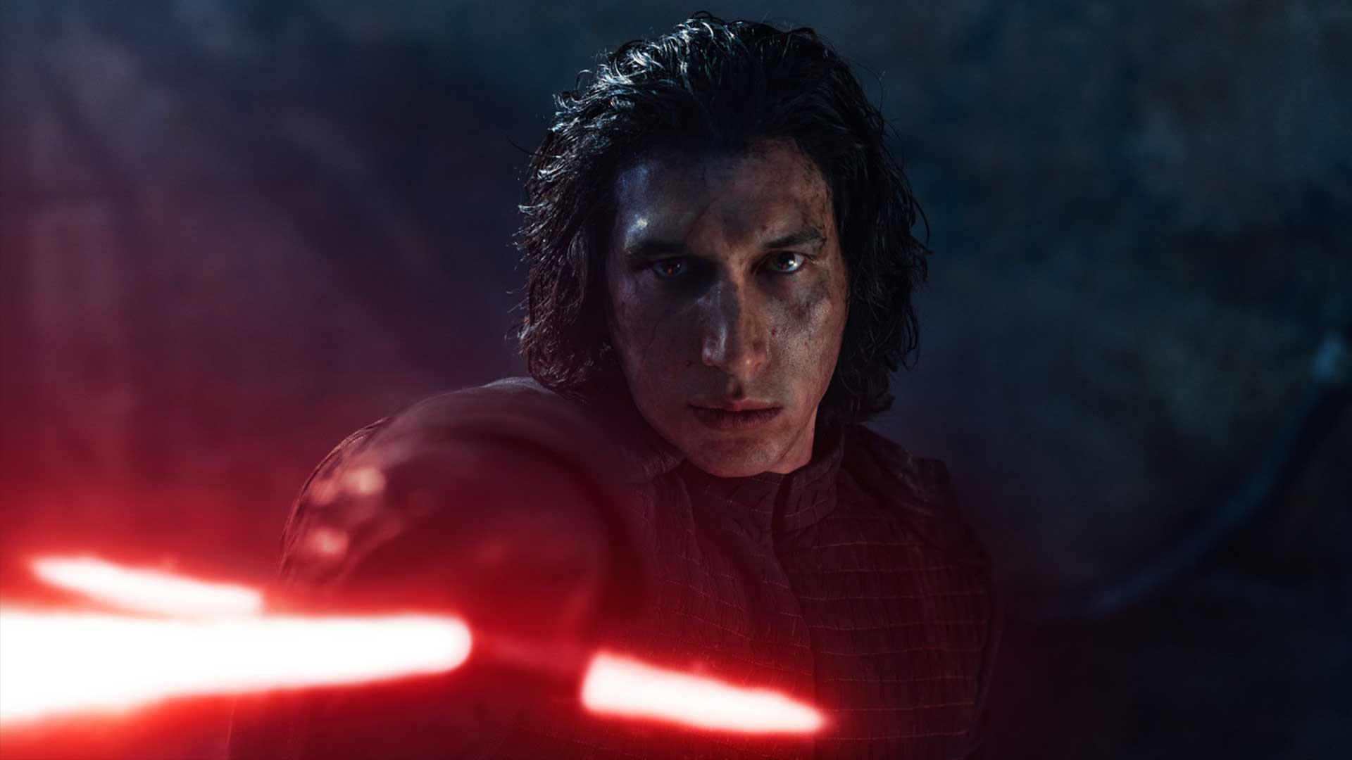 Adam Driver reveals Star Wars scene people still bring up every day