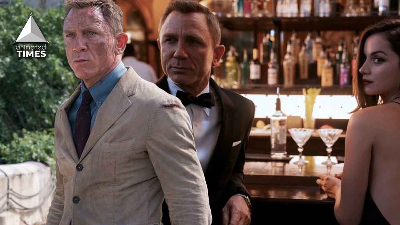 Alternate Ending Ideas For No Time To Die Confirmed By James Bond Director
